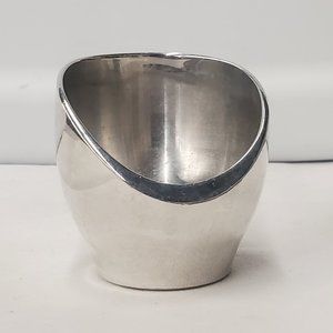 Nambe Votive Candle Holder